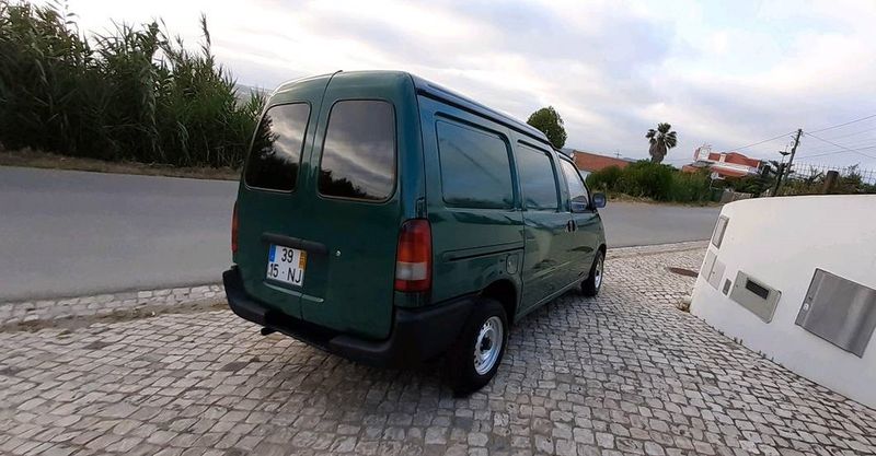 Nissan 300ZX • 1999 • 200,000 km 5