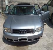 Audi A4 • 2004 • 131,000 km 4