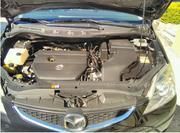 Mazda 5 • 2008 • 197,600 km 9