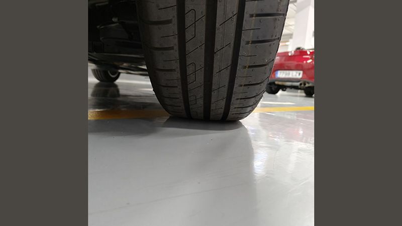 Seat Ibiza • 2024 • 474 km 19