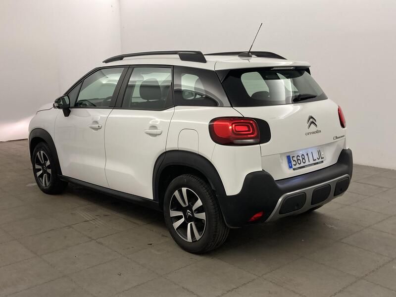 Citroën C3 • 2020 • 65,500 km 3