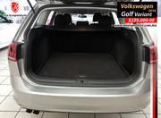 Volkswagen Golf Variant • 2016 • 47,000 km 6