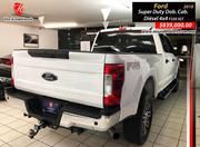 Ford F-250 • 2019 • 25,000 km 6
