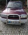 Suzuki Grand Vitara XL-7 • 1999 • 190,201 km 1