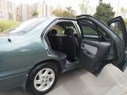 Nissan Sentra • 1997 • 179,000 km 20