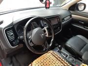 Mitsubishi Outlander • 2015 • 21,120 km 3
