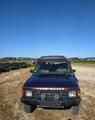 Land Rover Discovery • 1993 • 349,999 km 1