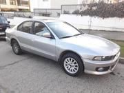 Mitsubishi Galant • 2000 • 220,000 km 5