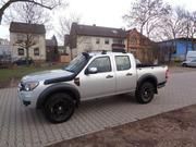 Ford Ranger • 2009 • 136,000 km 5