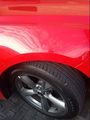Ford Mustang • 2017 • 25,500 km 11