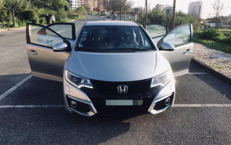 Honda Civic • 2015 • 26,417 km 6