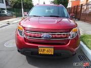 Ford Explorer • 2015 • 56,000 km 12