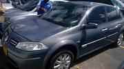 Renault Megane II • 2011 • 108,000 km 16