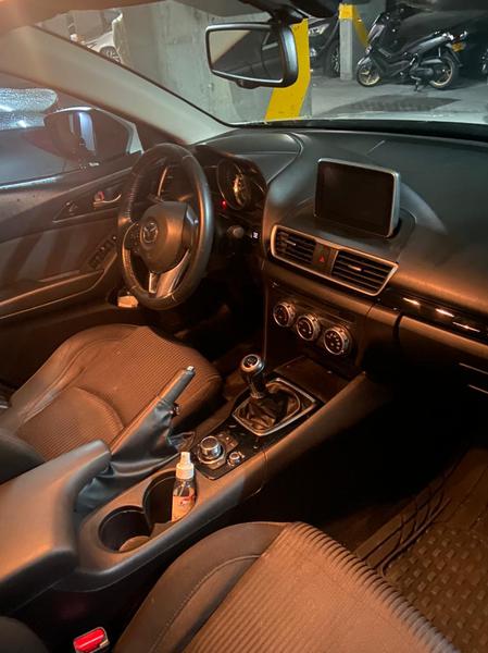 Mazda 3 • 2017 • 56,000 km 7
