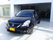 Nissan Versa • 2012 • 85,000 km 1