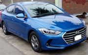 Hyundai Elantra • 2018 • 8,200 km 4