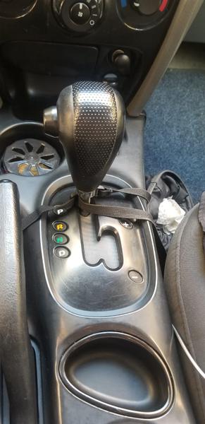 Hyundai Santa Fe • 2005 • 230,000 km 15