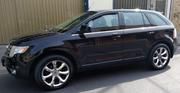 Ford Edge • 2009 • 100,000 km 2