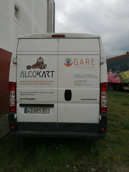 Citroën Jumper • 2013 • 45,000 km 8