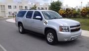 Chevrolet Suburban • 2012 • 92,000 km 2