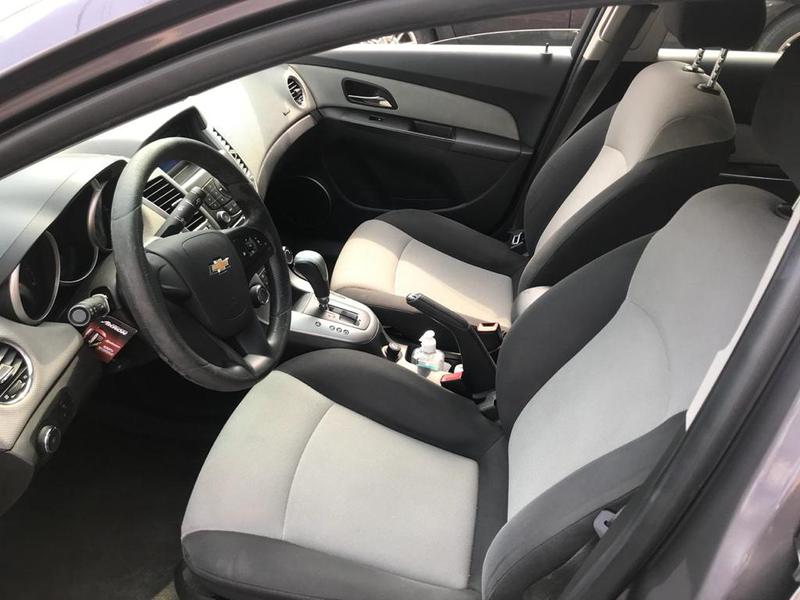 Chevrolet Cruze • 2012 • 112,000 km 2