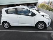 Chevrolet Spark GT • 2013 • 56,000 km 5