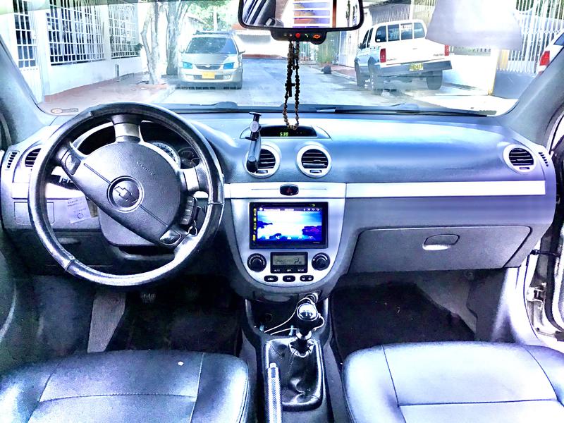 Chevrolet Optra • 2010 • 142,000 km 6