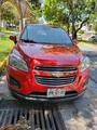 Chevrolet Trax • 2016 • 39,000 km 3