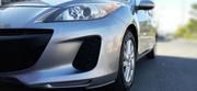 Mazda 3 • 2013 • 85,600 km 2