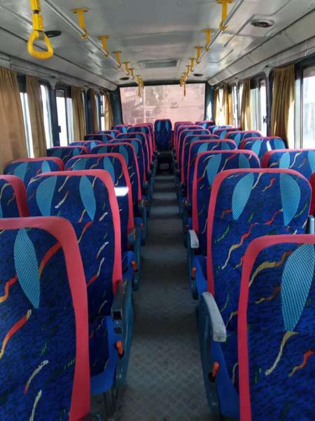 Chevrolet Alto • 2005 • 20,000 km 4