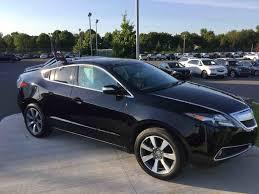 Acura ZDX • 2013 • 92,800 km 1