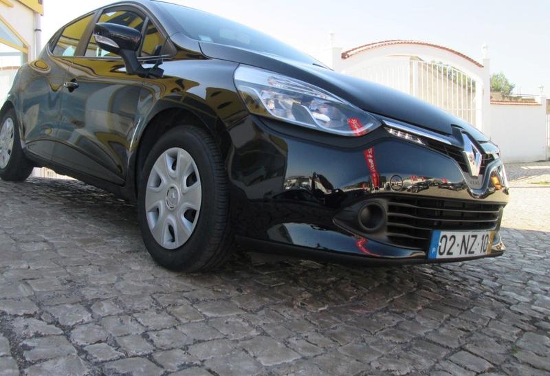 Renault Clio • 2013 • 76,794 km 3