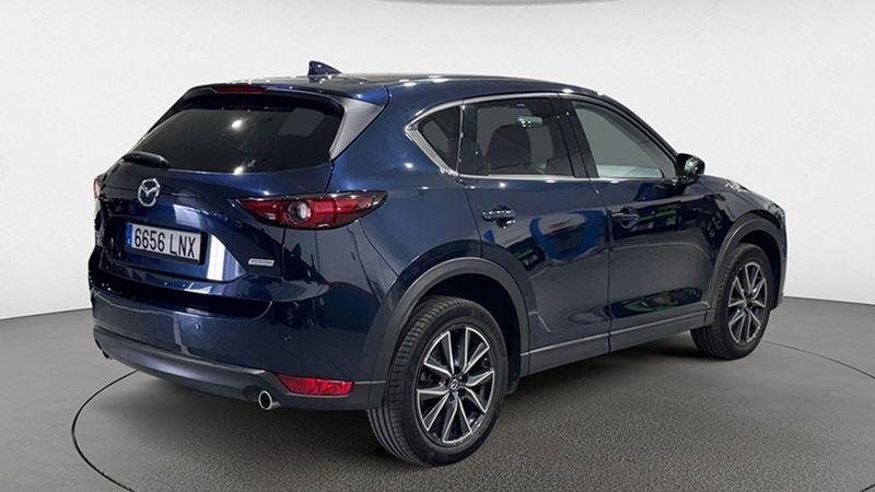 Mazda CX-5 • 2017 • 180,188 km 5