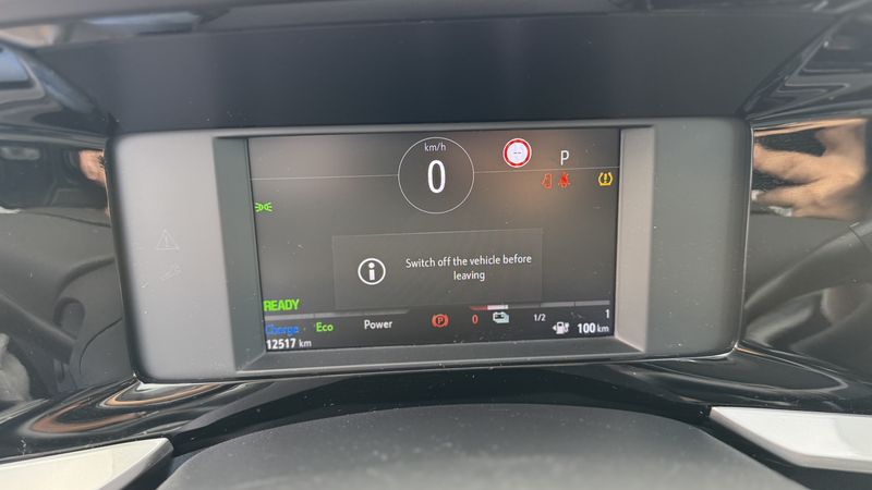 Opel Mokka • 2022 • 13,000 km 9