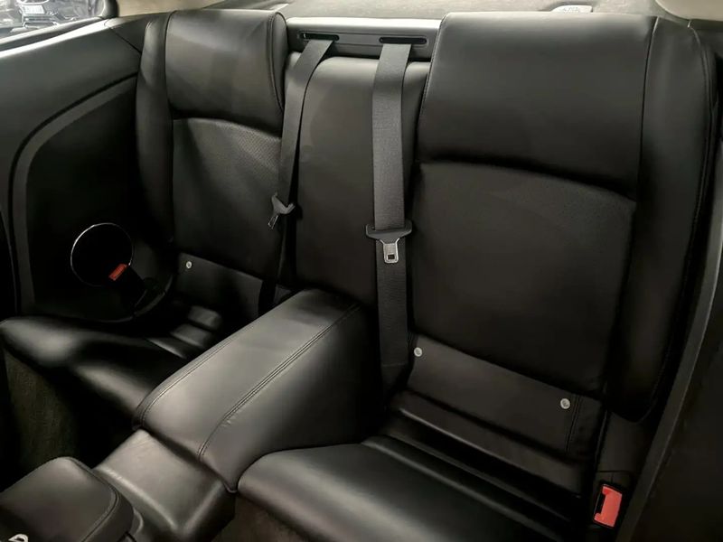 Jaguar XKR • 2009 • 55,000 km 7