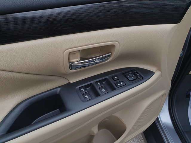 Mitsubishi Outlander • 2016 • 102,000 km 15