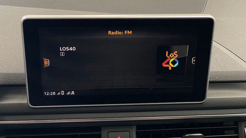 Audi A5 • 2017 • 150,020 km 20