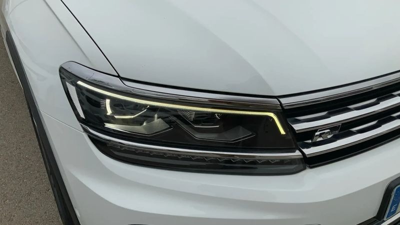Volkswagen Tiguan • 2019 • 40,046 km 5