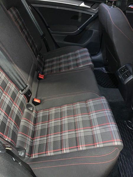 Volkswagen Golf • 2017 • 105,000 km 8