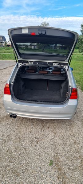 BMW 3 Series • 2008 • 284,600 km 31