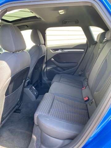 Audi A3 Sportback • 2018 • 105,000 km 6