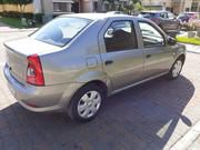 Renault Logan • 2015 • 78,000 km 5