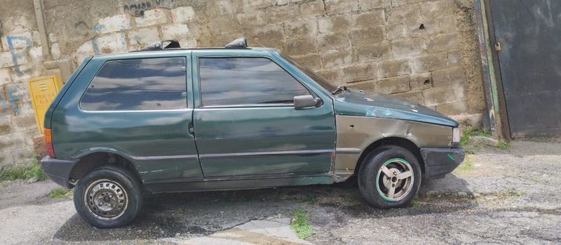 Fiat Coupé • 1993 • 50 km 6