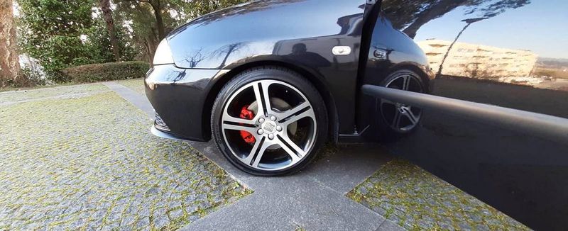 Fiat Uno • 2007 • 180,000 km 4