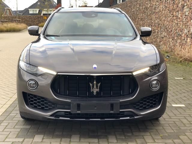 Maserati Levante • 2016 • 87,900 km 1