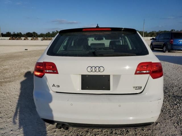 Audi A3 • 2011 • 10,000 mi 5