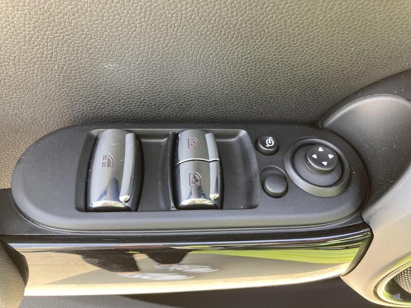 MINI Cooper • 2021 • 10,722 km 19