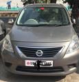 Nissan Sunny • 2013 • 24 km 1