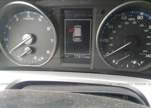 Toyota RAV4 • 2018 • 17,211 km 2