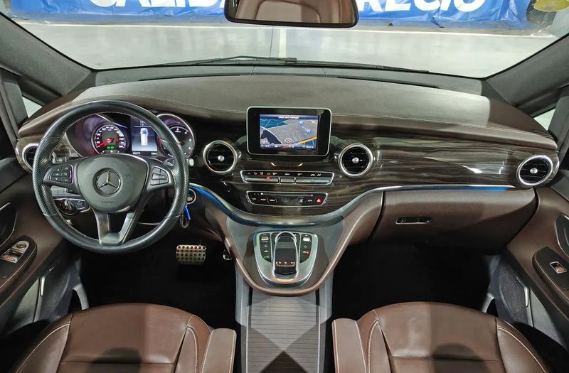 Mercedes-Benz Sprinter • 2017 • 138,677 km 7